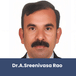 Annamacharya Institute of Technology and Sciences, HOD, ECE: Dr.A.Sreenivasa Rao Interview